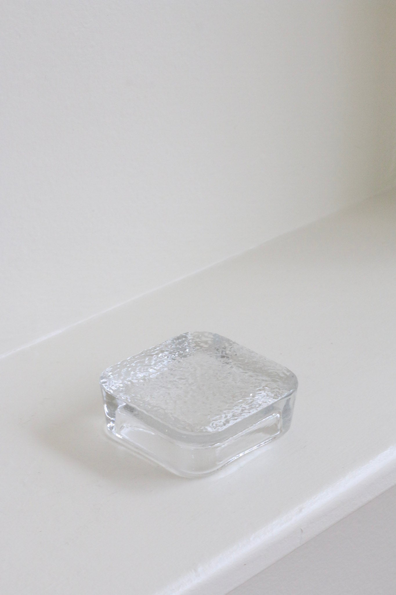 Iittala Glass Holder