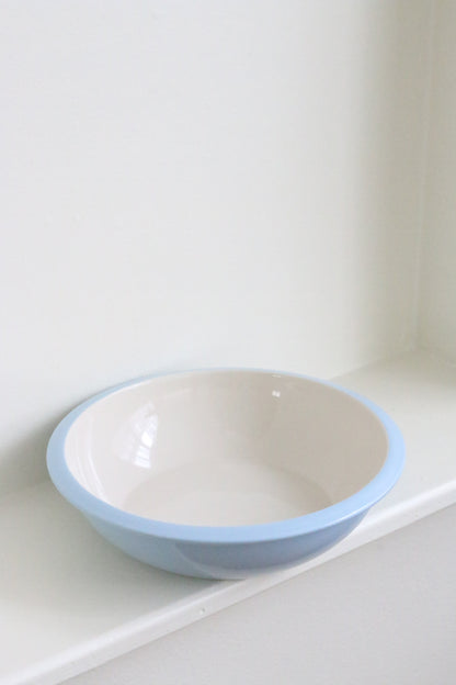 Large Ceramic Bowl