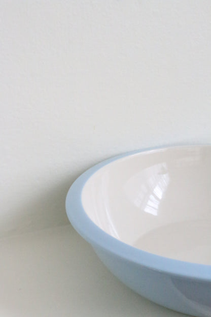 Large Ceramic Bowl