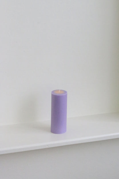 Column Candle