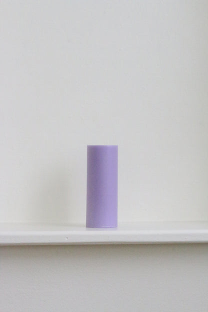 Column Candle