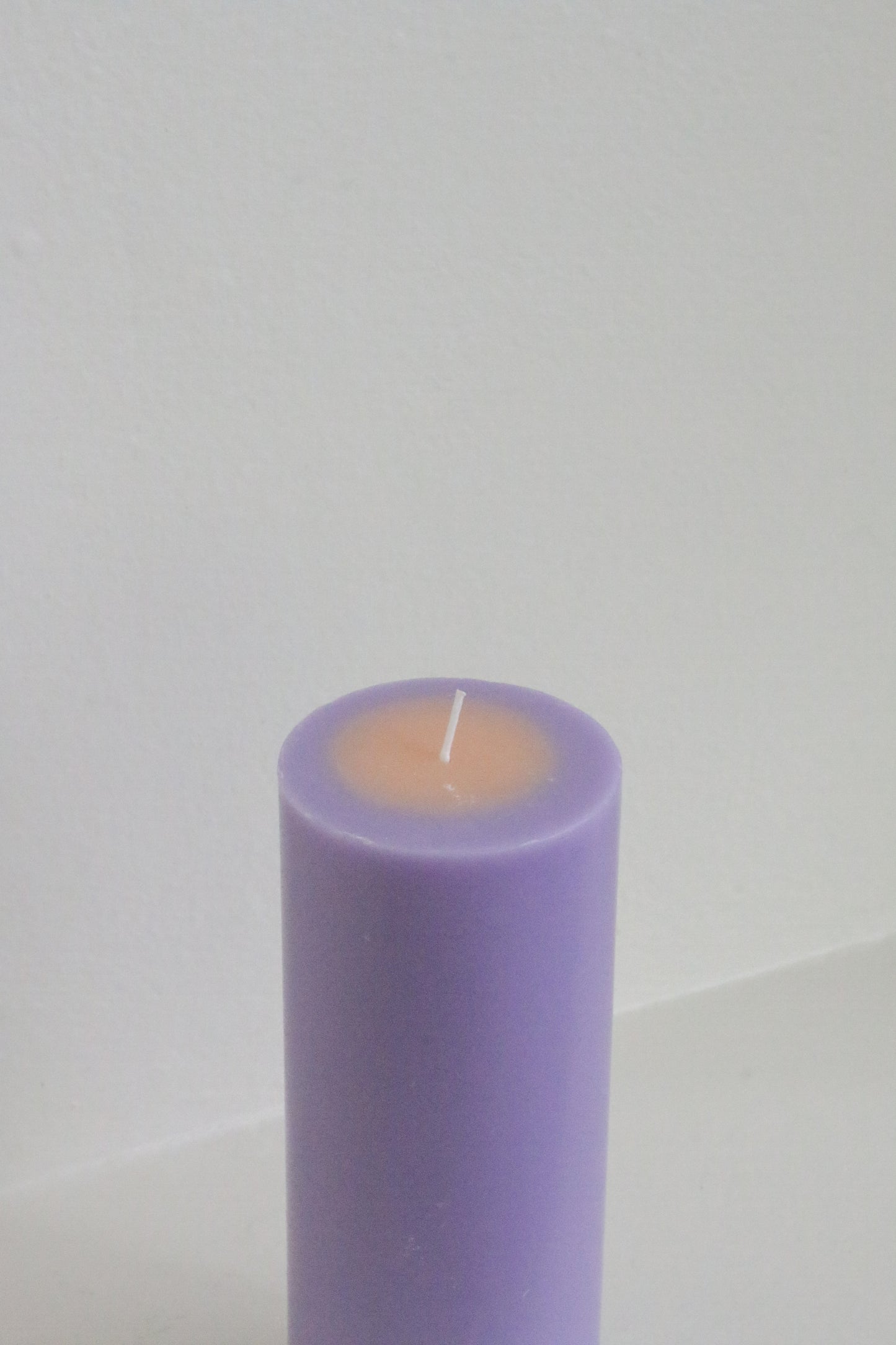 Column Candle