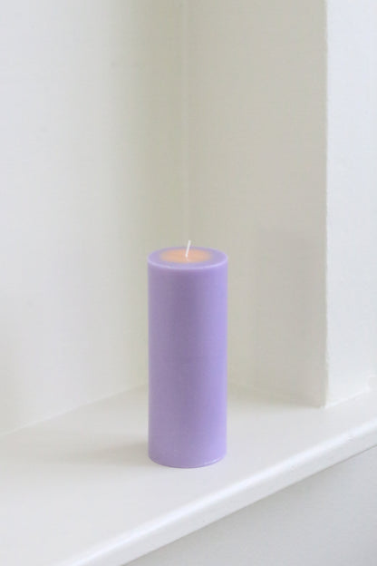 Column Candle