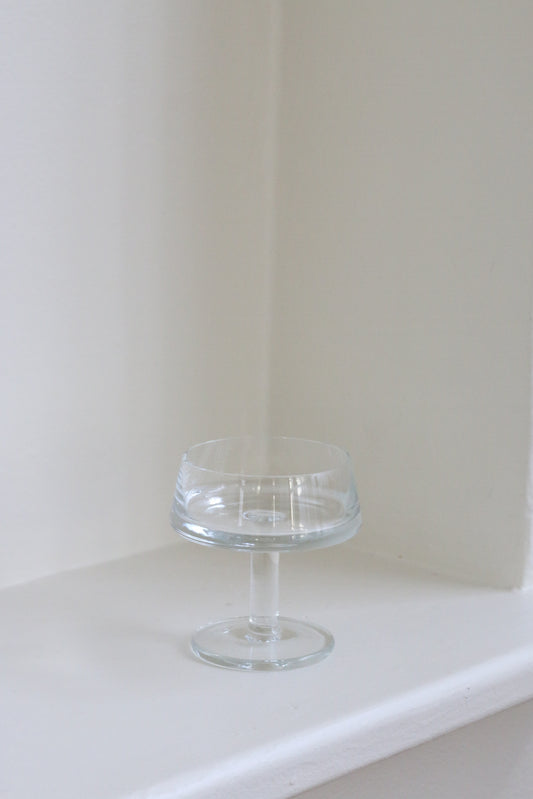 Angular Cocktail Glasses (2)