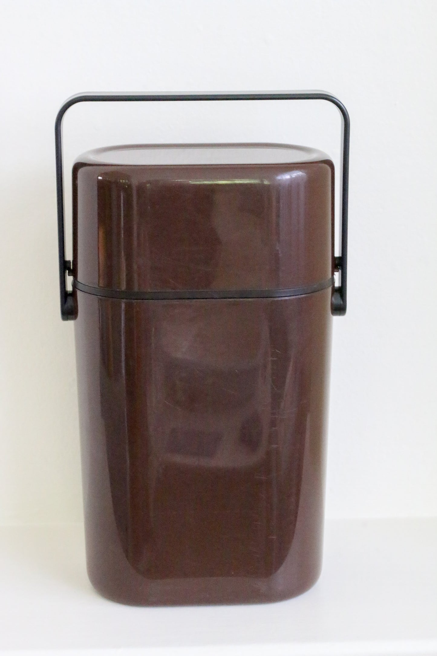 1978 Decor BYO Wine Cooler ~ Brown