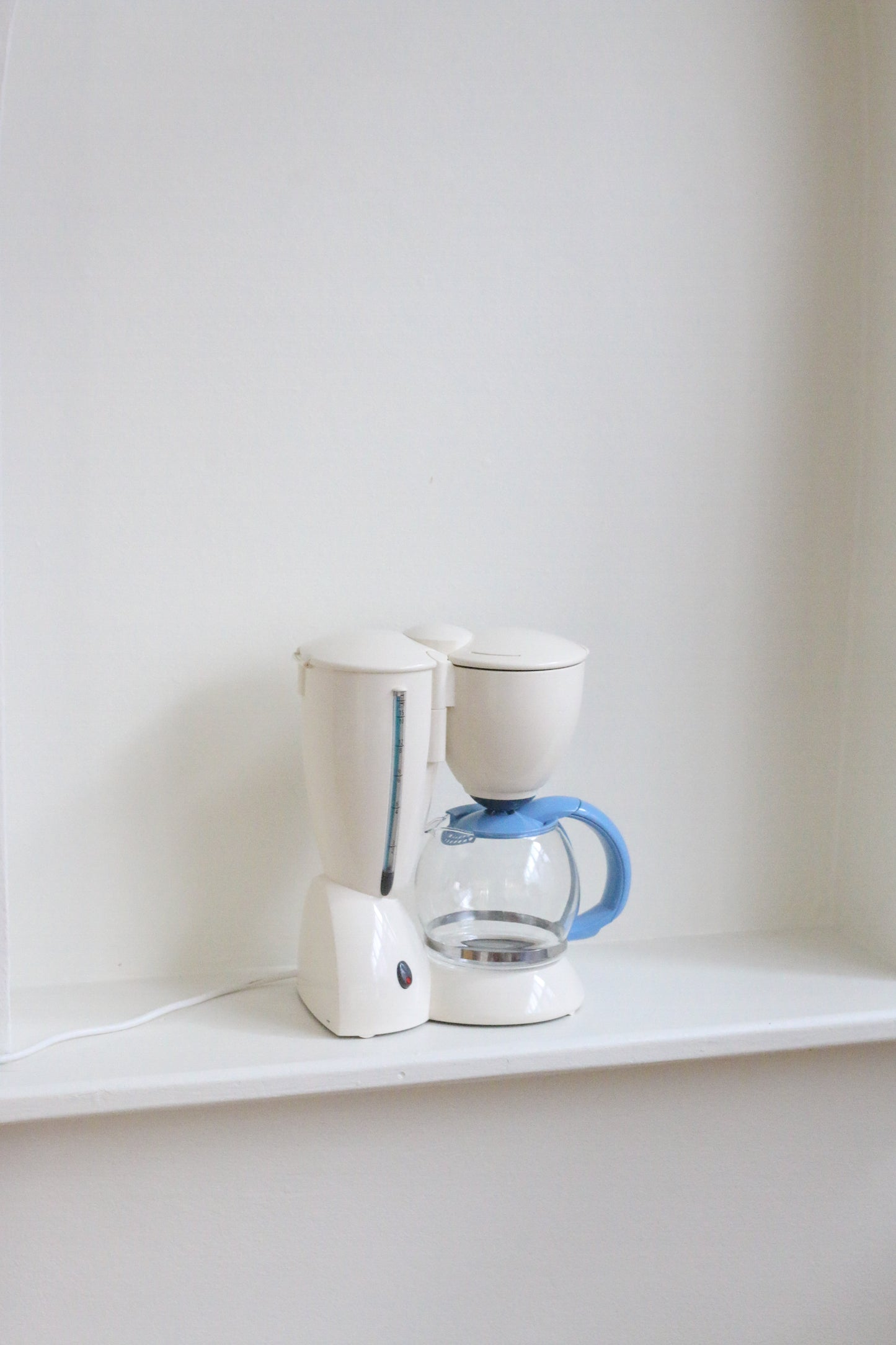 Vintage ‘Solea’ Moulinex Coffee Maker