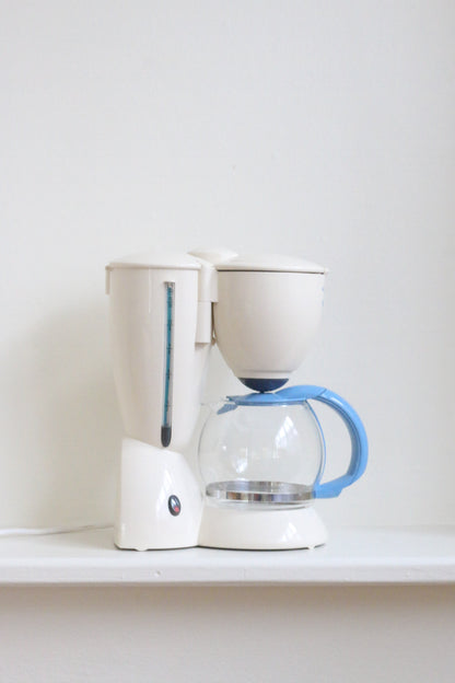 Vintage ‘Solea’ Moulinex Coffee Maker