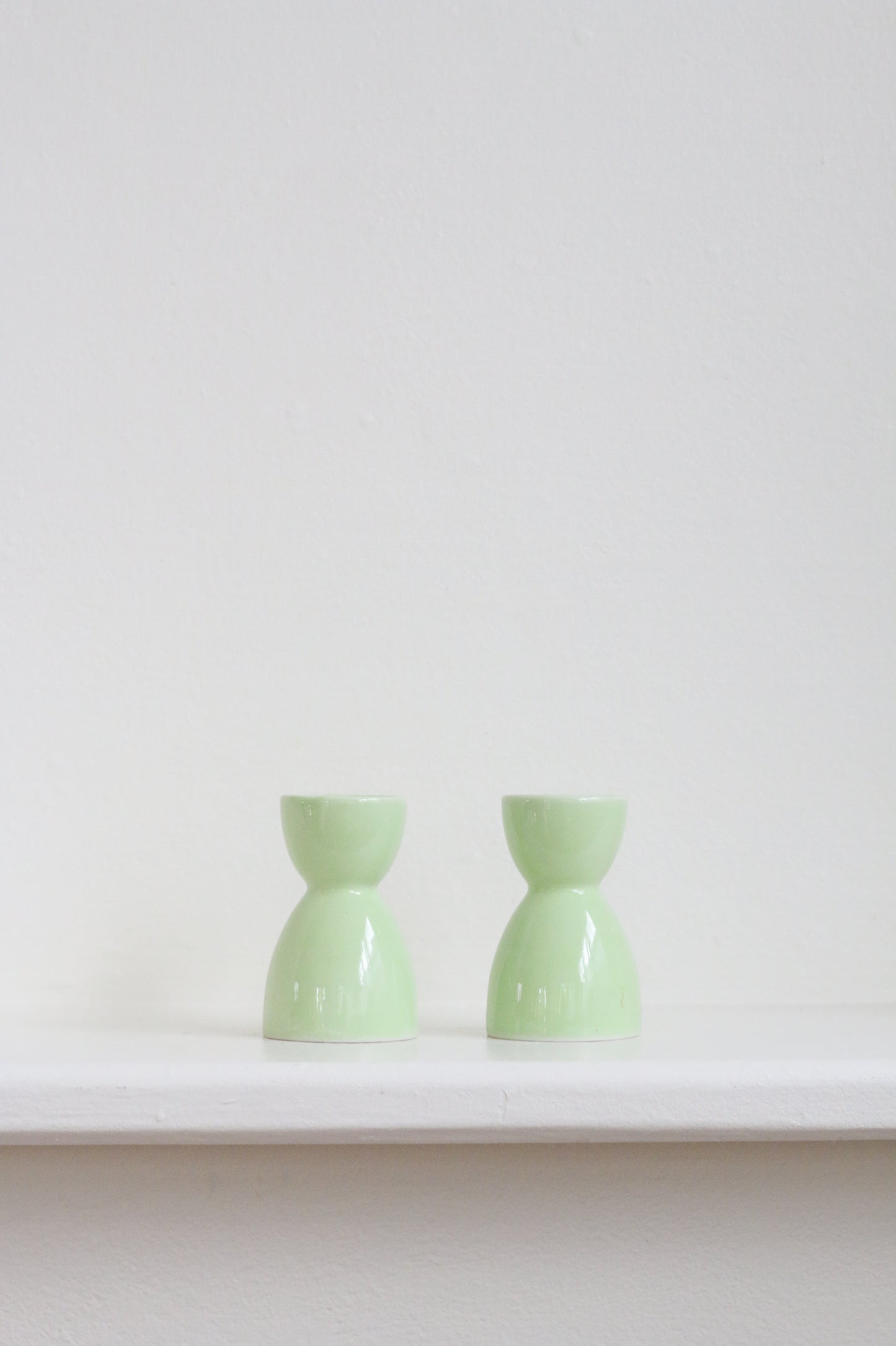 Ceramic Egg Cups (2)