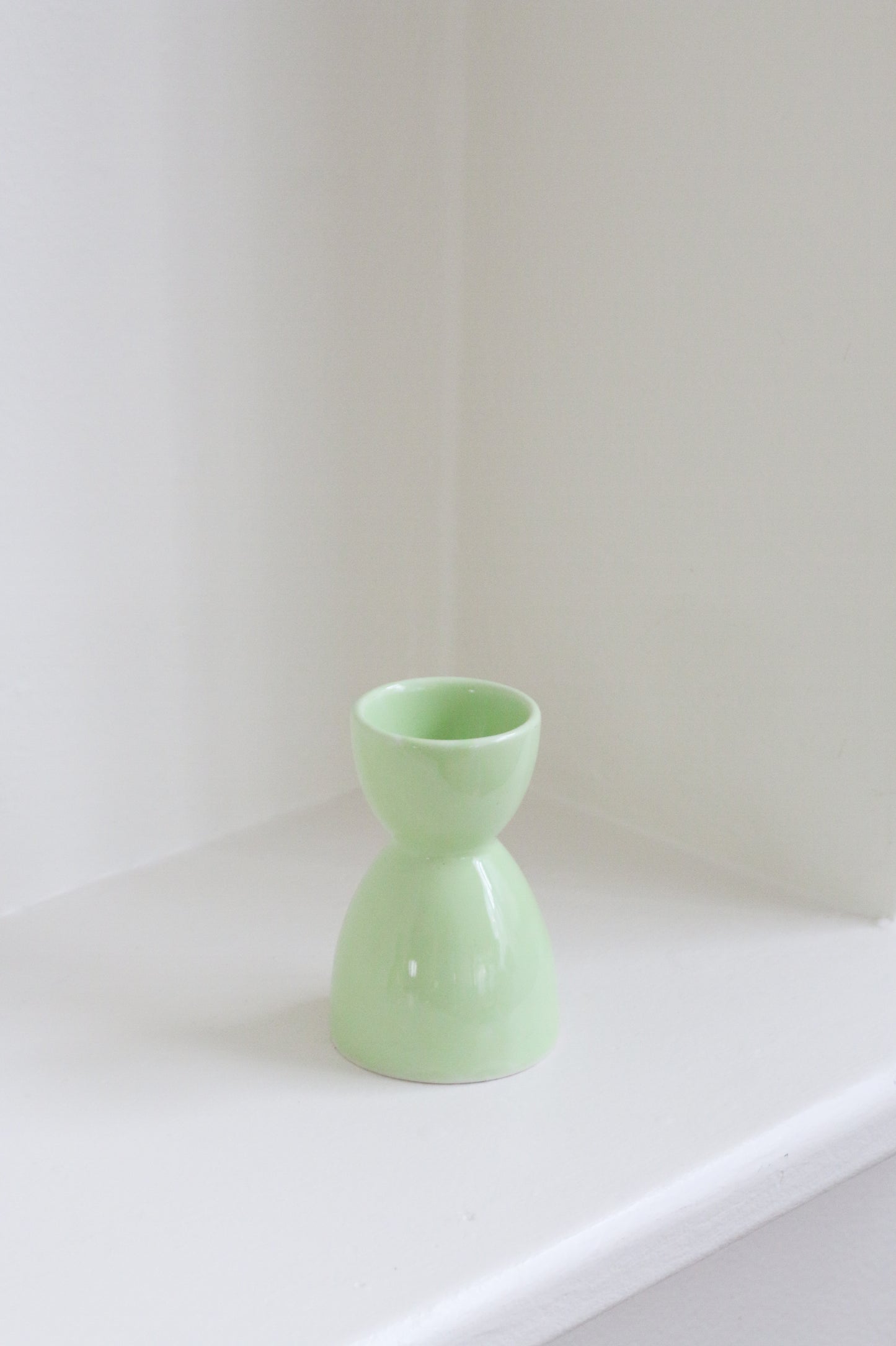 Ceramic Egg Cups (2)