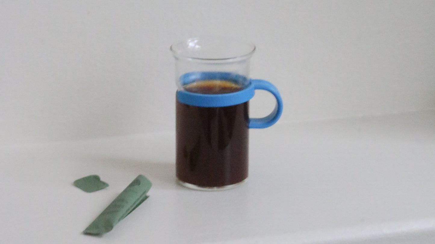 Ethiopia Yirgacheffe