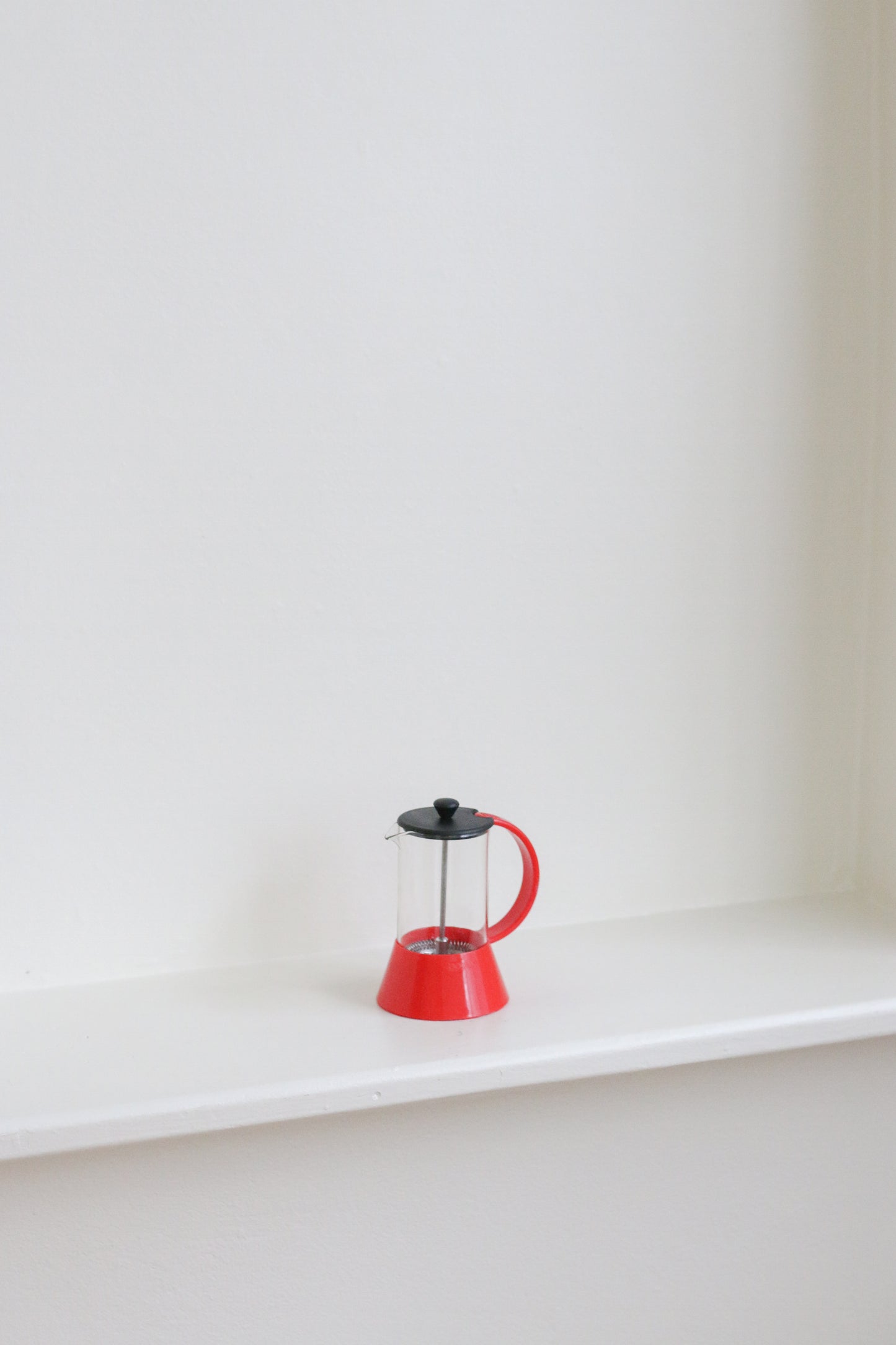 Vintage Bodum French Press (1 Cup)