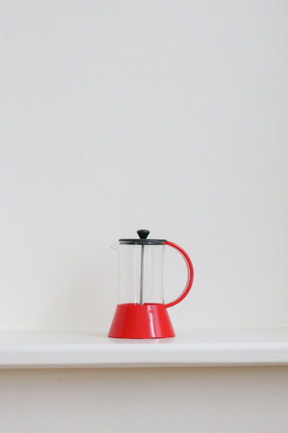 Vintage Bodum French Press (1 Cup)