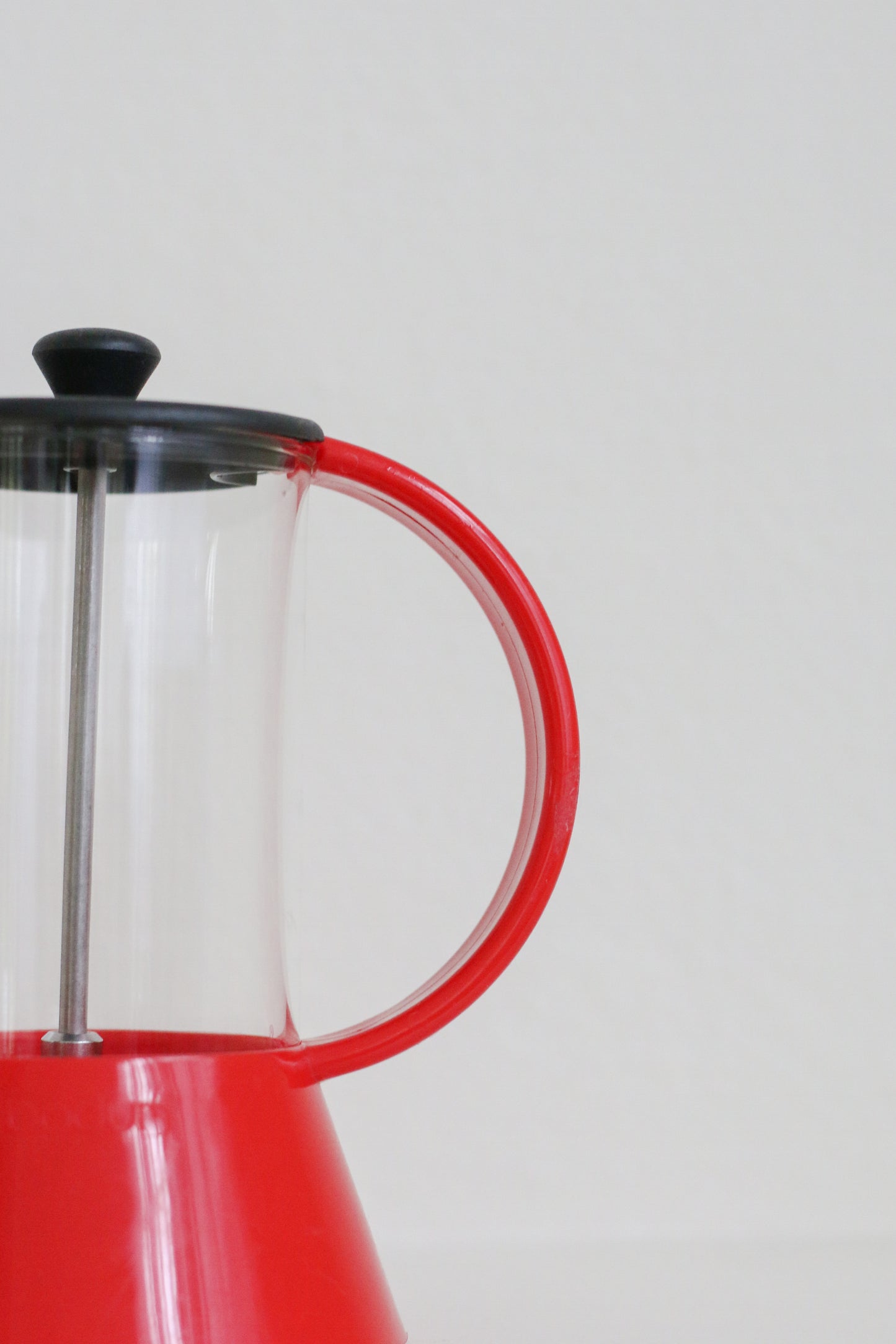 Vintage Bodum French Press (1 Cup)