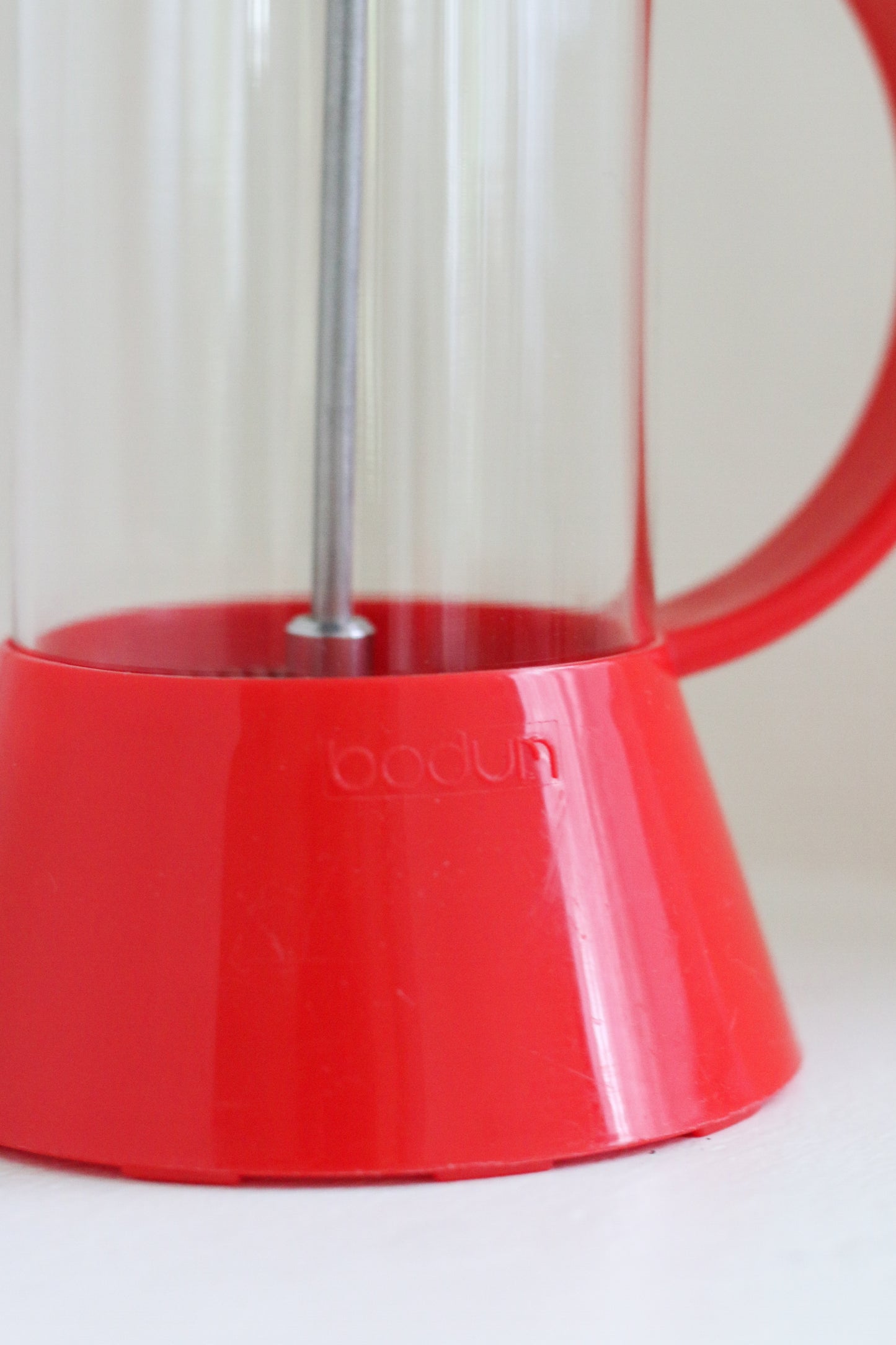 Vintage Bodum French Press (1 Cup)