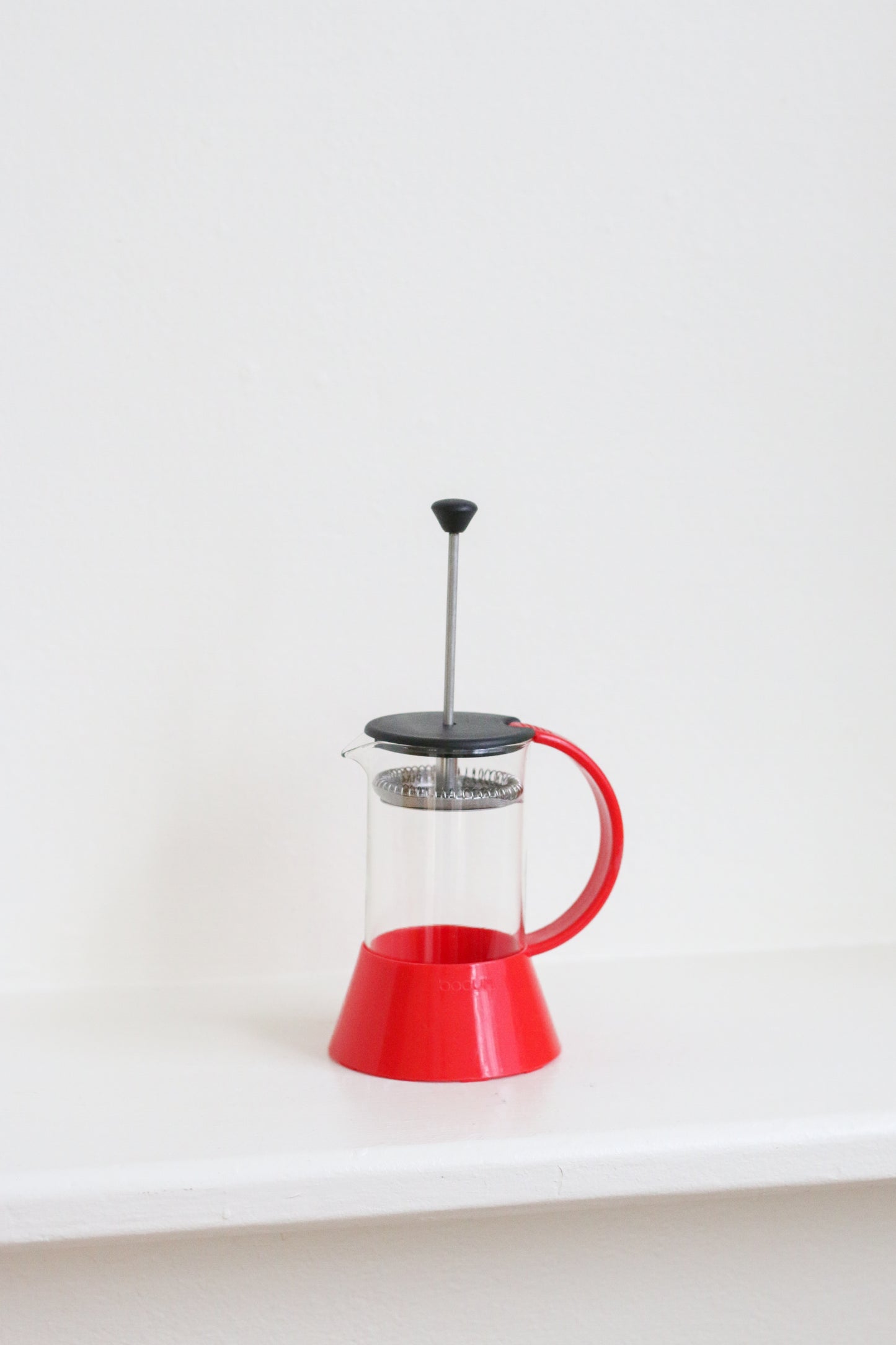 Vintage Bodum French Press (1 Cup)