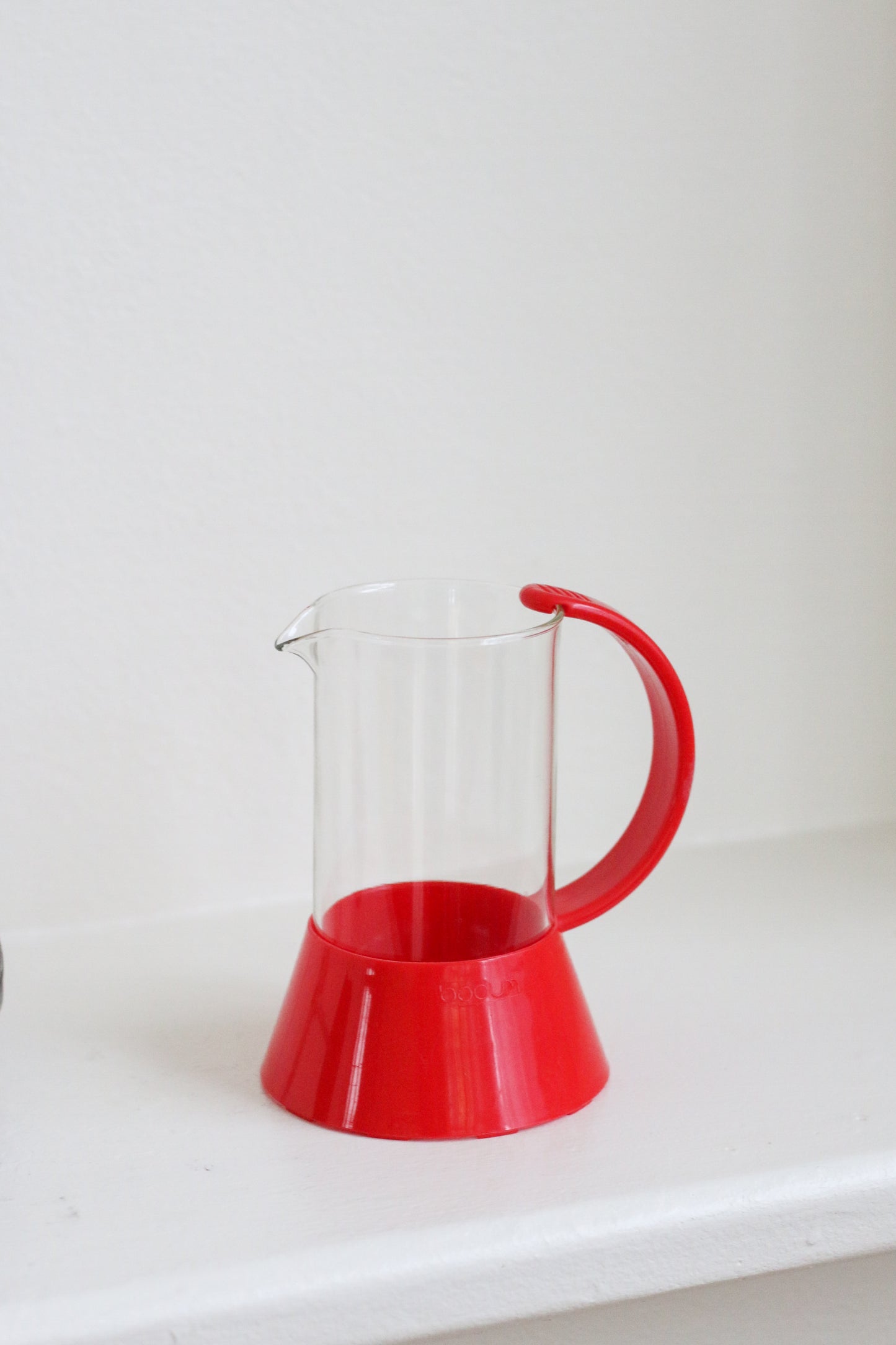 Vintage Bodum French Press (1 Cup)