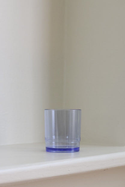 Stackable Picnic Tumblers (4)