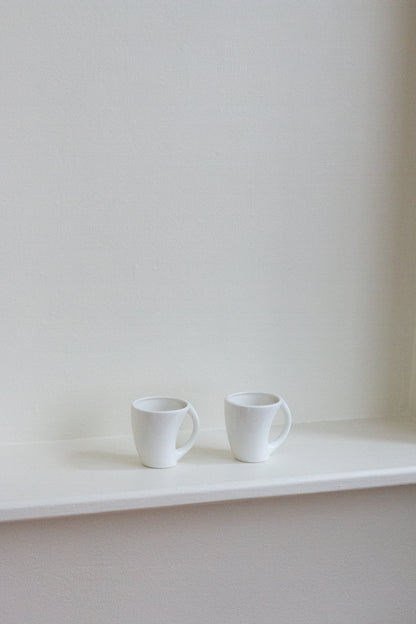 Ceramic Mugs