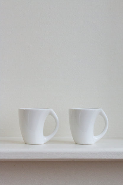 Ceramic Mugs