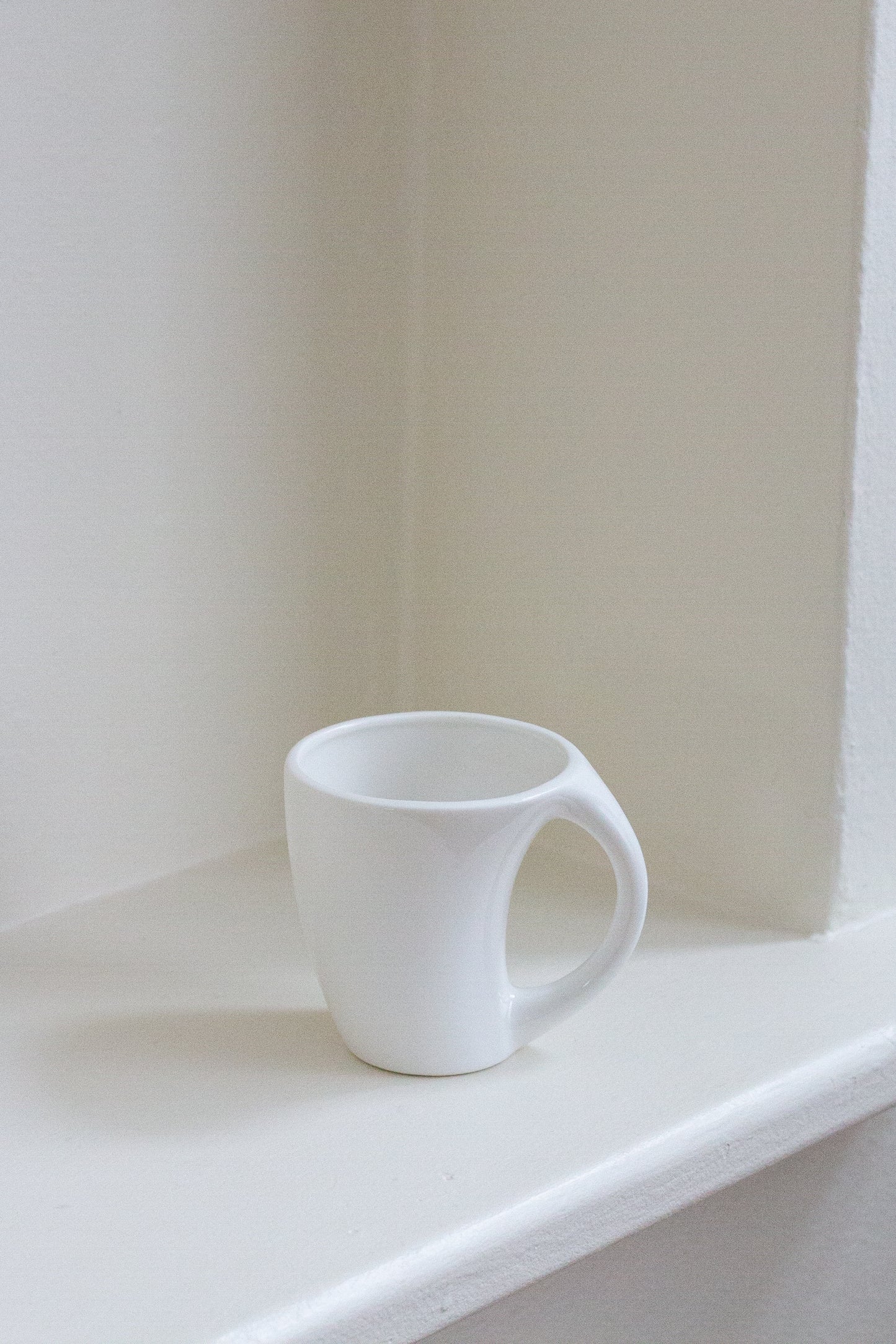 Ceramic Mugs