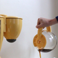 Vintage ‘Solea’ Moulinex Coffee Maker