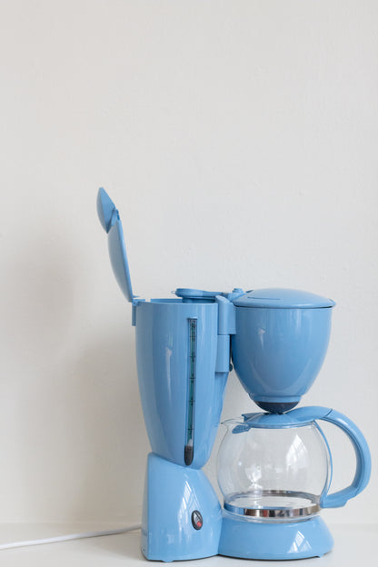 Vintage ‘Solea’ Moulinex Coffee Maker