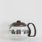 Vintage Pyrex Teapot